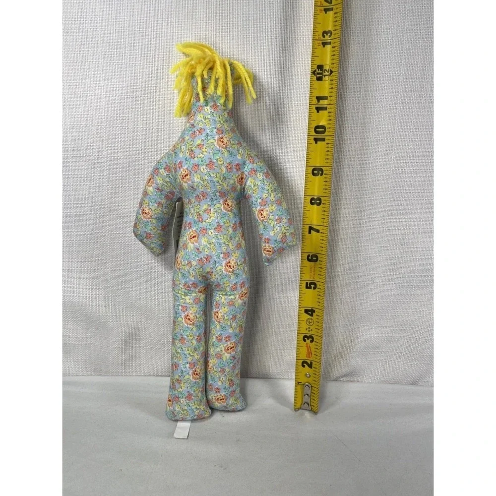 Dammit Doll dammit doll